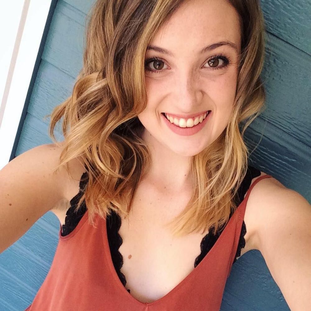 Meet your Posher, Kylee
